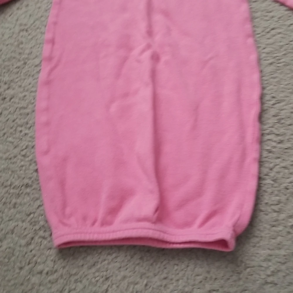 Carter's Baby Girl's Sleep Gown